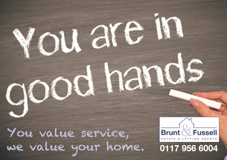 Bristol estate agents